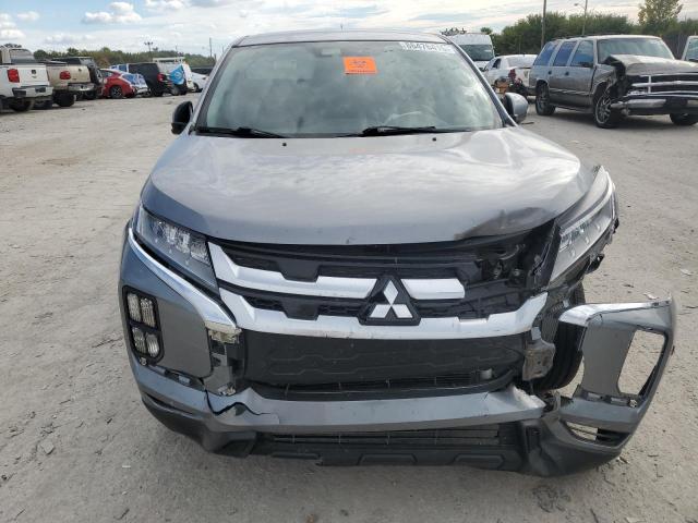 Продаж на аукціоні авто 2021 Mitsubishi Outlander Sport, vin: JA4ARUAU6MU026033, номер лоту: 86476415
