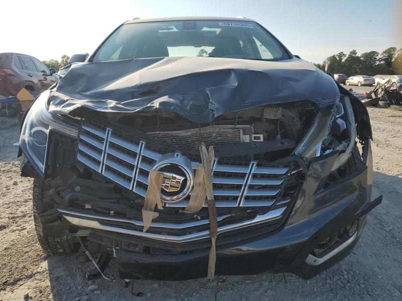 Продажа на аукционе авто 2018 Cadillac Xt5, vin: 1GYKNCRS3JZ142575, номер лота: 89736505