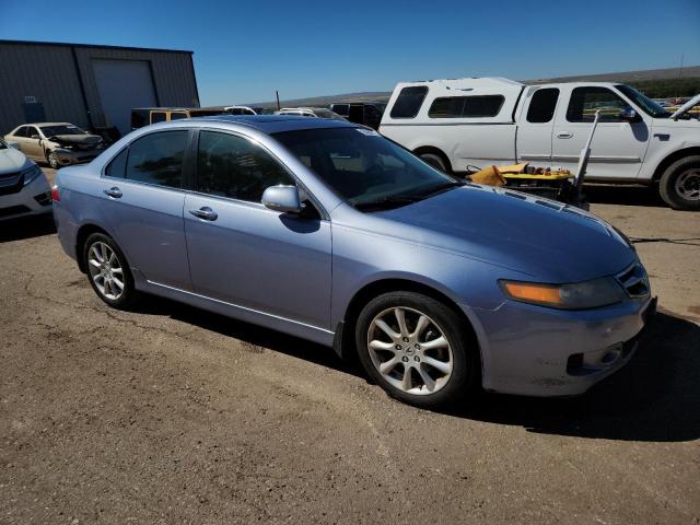 84988765 :رقم المزاد ، JH4CL96947C014635 vin ، 2007 Acura Tsx مزاد بيع