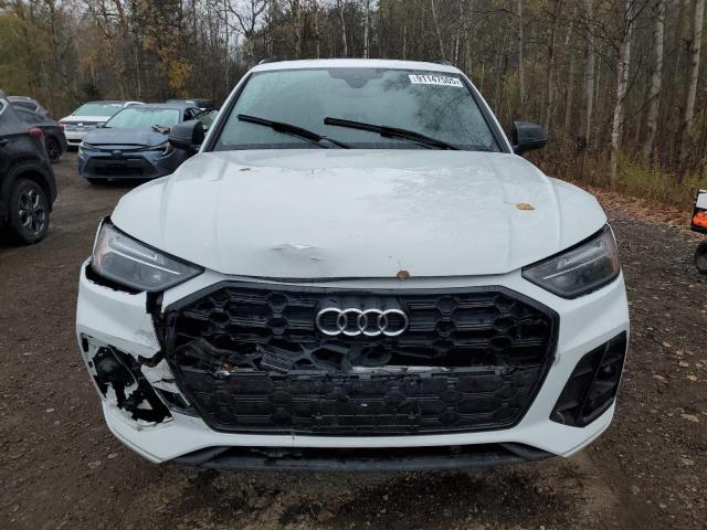 Продажа на аукционе авто 2021 Audi Q5, vin: WA1EAAFYXM2005748, номер лота: 91147505