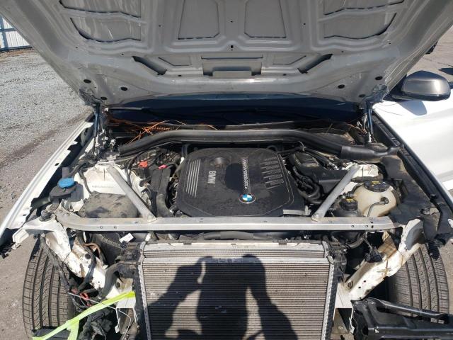 Aukcja sprzedaży 2019 Bmw X3, vin: 5UXTS3C55K0Z07084, numer aukcji: 90365865