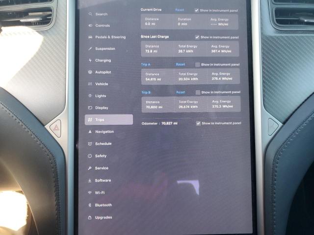 Aukcja sprzedaży 2018 Tesla Model S, vin: 5YJSA1E26JF258130, numer aukcji: 86253355