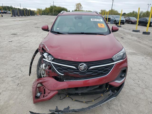 Aukcja sprzedaży 2020 Buick Encore Gx, vin: KL4MMESL0LB101813, numer aukcji: 89512725