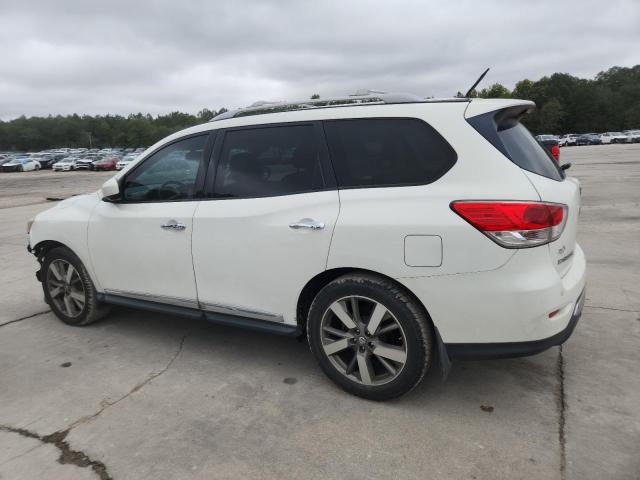 Aukcja sprzedaży 2014 Nissan Pathfinder S, vin: 5N1AR2MM6EC706331, numer aukcji: 84882825