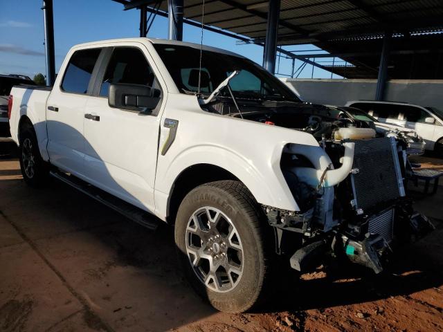 Aukcja sprzedaży 2024 Ford F150, vin: 1FTEW2KP5RKD27358, numer aukcji: 85898505