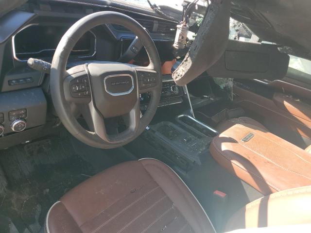 Aukcja sprzedaży 2024 Gmc Sierra, vin: 1GT49YEY5RF426460, numer aukcji: 81476465
