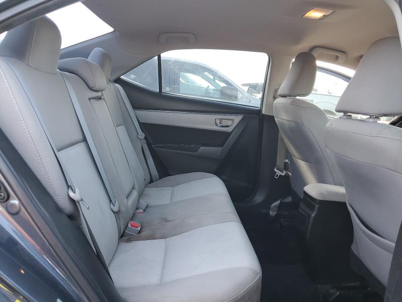 Продаж на аукціоні авто 2016 Toyota Corolla, vin: 5YFBURHE3GP553050, номер лоту: 86085195