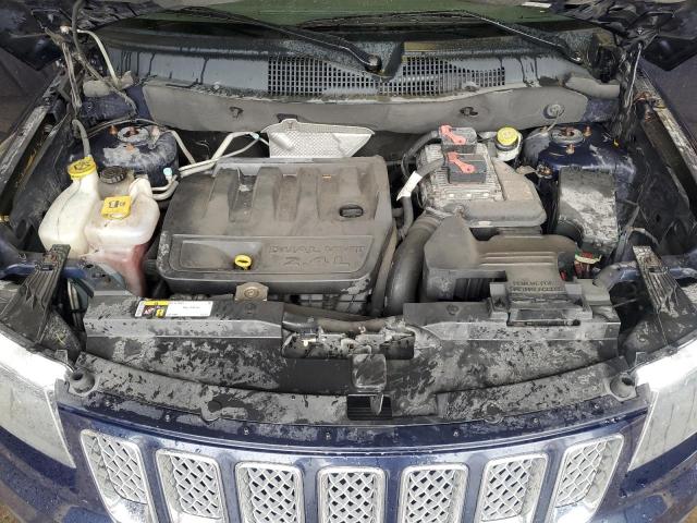 Продажа на аукционе авто 2014 Jeep Compass La, vin: 1C4NJDEB7ED886385, номер лота: 86436925