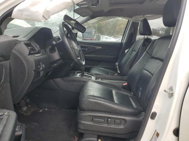 Продажа на аукционе авто 2017 Honda Pilot, vin: 5FNYF5H59HB036278, номер лота: 90670075