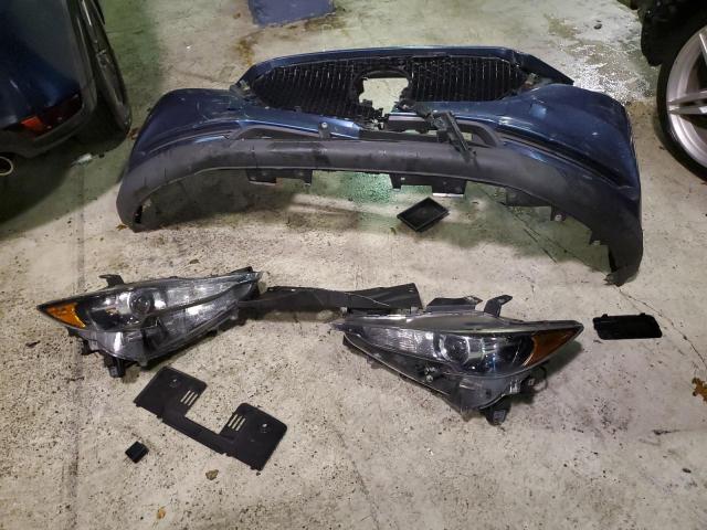 Продажа на аукционе авто 2020 Mazda Cx-5 Touring, vin: JM3KFBCM5L0766464, номер лота: 85825935