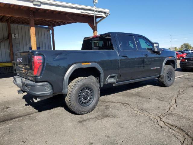 Продаж на аукціоні авто 2024 Gmc Sierra K25, vin: 1GT49ZEY6RF364363, номер лоту: 85394885