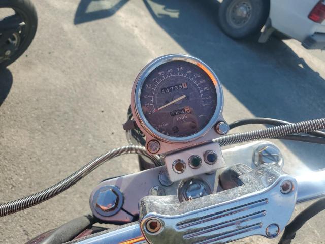 Aukcja sprzedaży 1987 Honda Vt1100 C, vin: 1HFSC1802HA200383, numer aukcji: 84195195