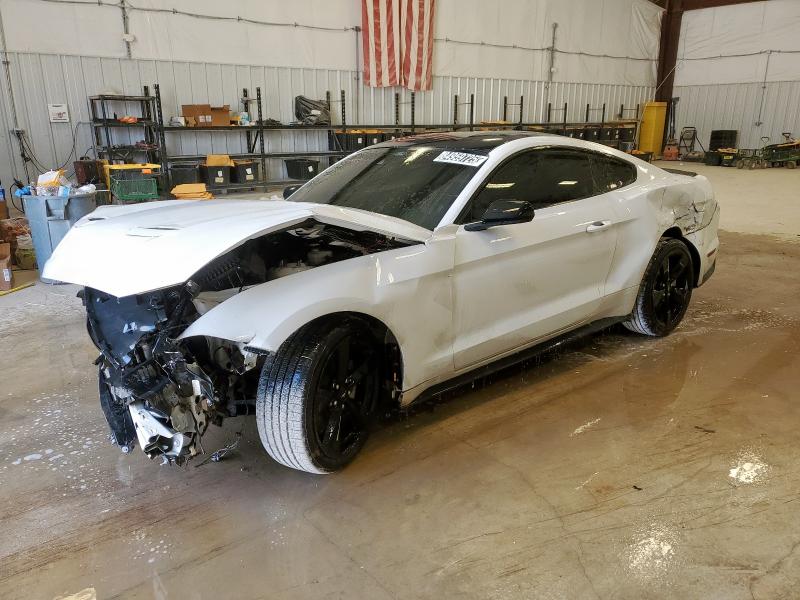 Продаж на аукціоні авто 2021 Ford Mustang, vin: 1FA6P8TH9M5147681, номер лоту: 84959725