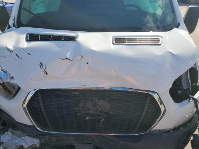 Aukcja sprzedaży 2024 Ford Transit, vin: 1FTBR1Y86RKA99519, numer aukcji: 90864535