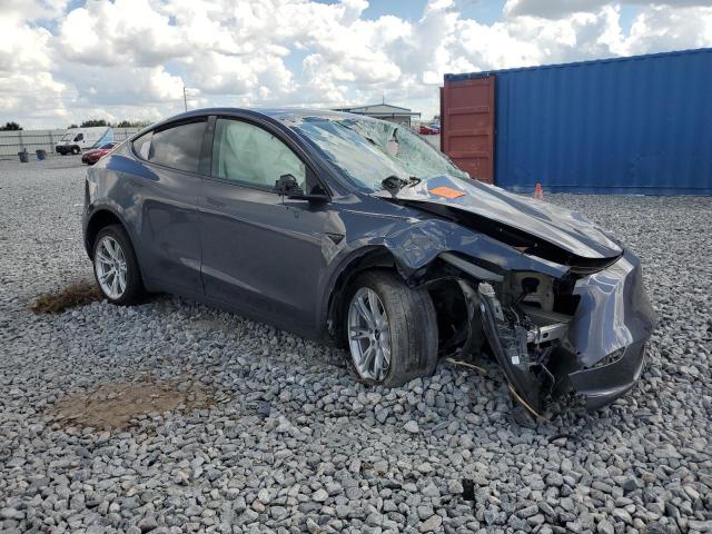 Продаж на аукціоні авто 2022 Tesla Model Y, vin: 7SAYGAEE1NF415770, номер лоту: 87277875
