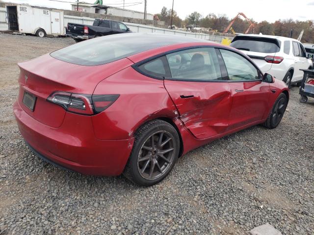 82786275 :رقم المزاد ، 5YJ3E1EA0MF016101 vin ، 2021 Tesla Model 3 مزاد بيع