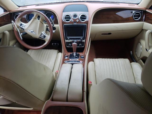 Aukcja sprzedaży 2017 Bentley Flying Spu, vin: SCBEC9ZA8HC060974, numer aukcji: 90244635