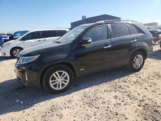 Продажа на аукционе авто 2015 Kia Sorento Lx, vin: 5XYKTDA73FG611386, номер лота: 90129305