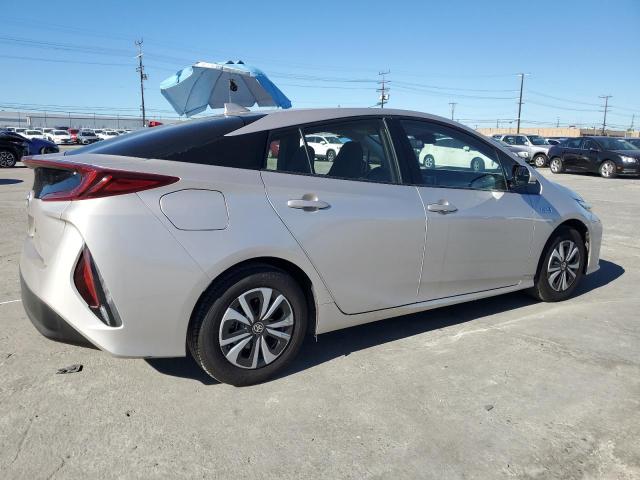 Auction sale of the 2019 Toyota Prius Prim, vin: JTDKARFP6K3111393, lot number: 87246525