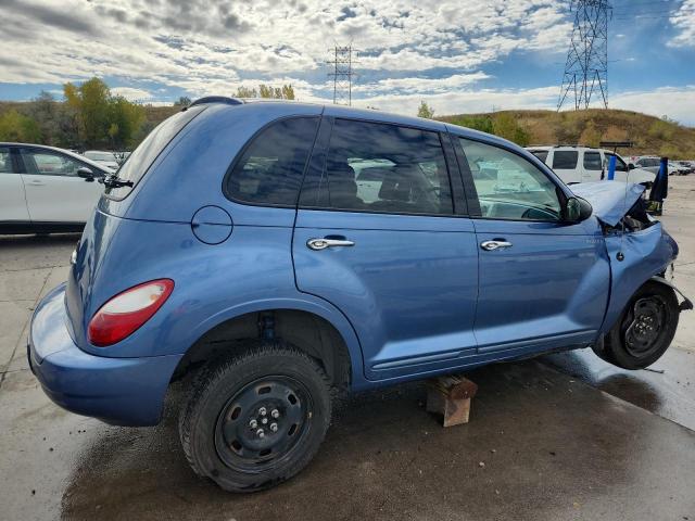 85928445 :رقم المزاد ، 3A4FY58B96T362551 vin ، 2006 Chrysler Pt Cruiser مزاد بيع