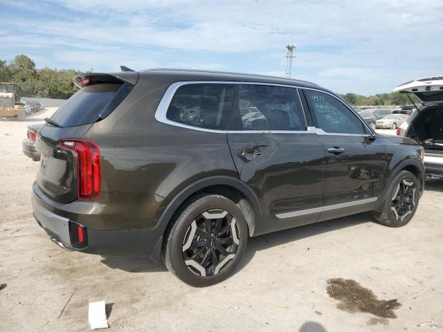 Продажа на аукционе авто 2023 Kia Telluride, vin: 5XYP64GC0PG366081, номер лота: 85896805