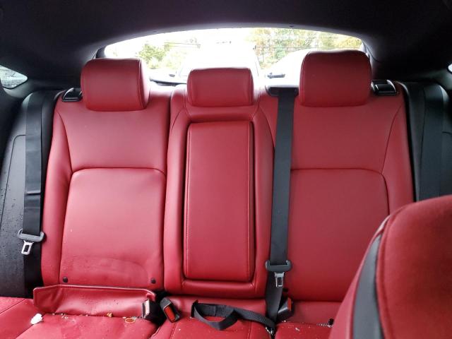 82286155 :رقم المزاد ، 19UDE4G74PA002921 vin ، 2023 Acura Integra A-spec Tech مزاد بيع