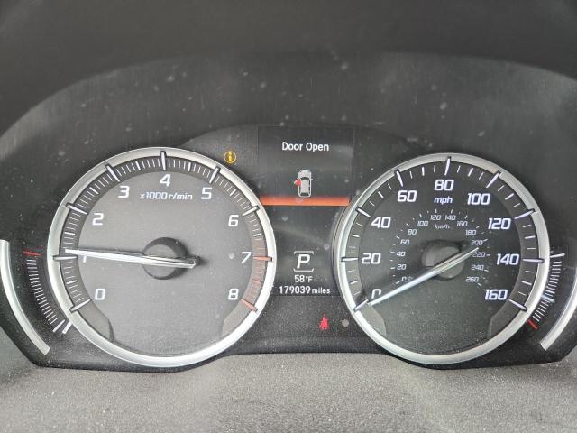 85361665 :رقم المزاد ، 5FRYD4H45EB004655 vin ، 2014 Acura Mdx Technology مزاد بيع