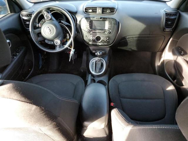 90276605 :رقم المزاد ، KNDJP3A53H7485488 vin ، 2017 Kia Soul مزاد بيع