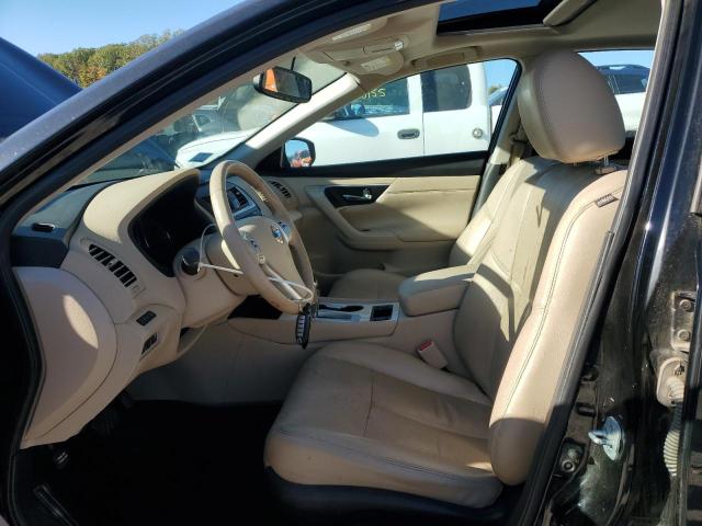 Продажа на аукционе авто 2016 Nissan Altima, vin: 1N4AL3AP2GC287249, номер лота: 84765315
