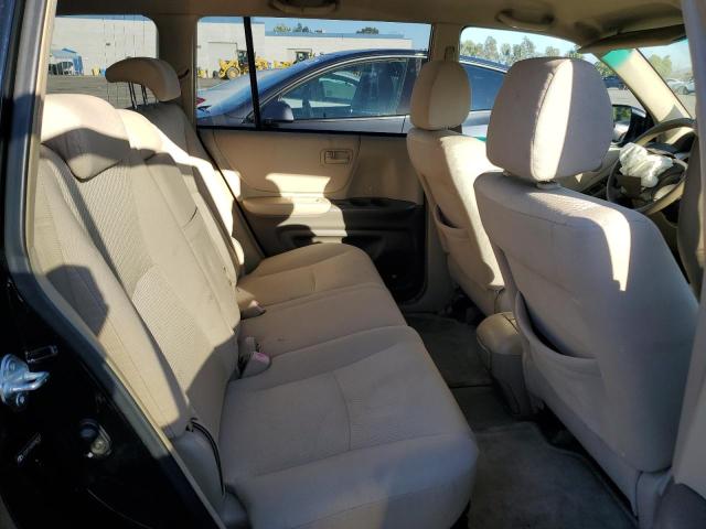 2005 Toyota Highlander მანქანა იყიდება აუქციონზე, vin: JTEDP21AX50062167, აუქციონის ნომერი: 82717975