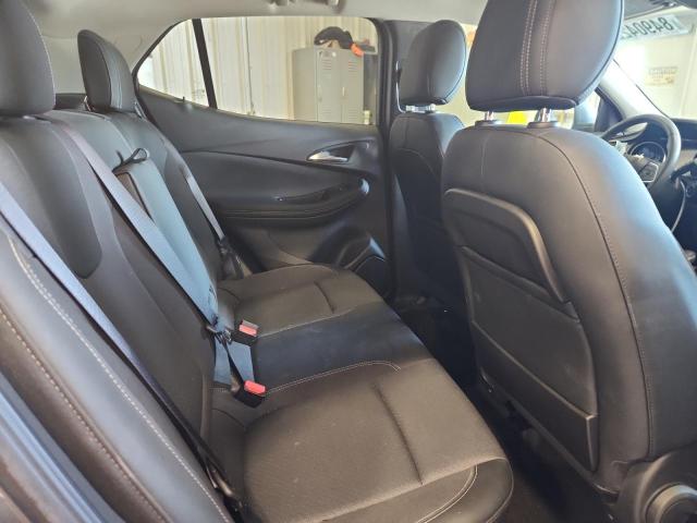84904225 :رقم المزاد ، KL4MMESL6NB089797 vin ، 2022 Buick Encore Gx مزاد بيع