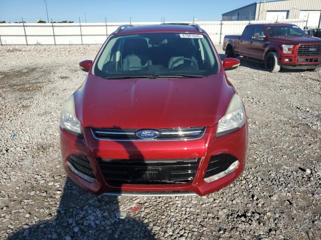 73525715 :رقم المزاد ، 1FMCU9JX1GUA60482 vin ، 2016 Ford Escape مزاد بيع