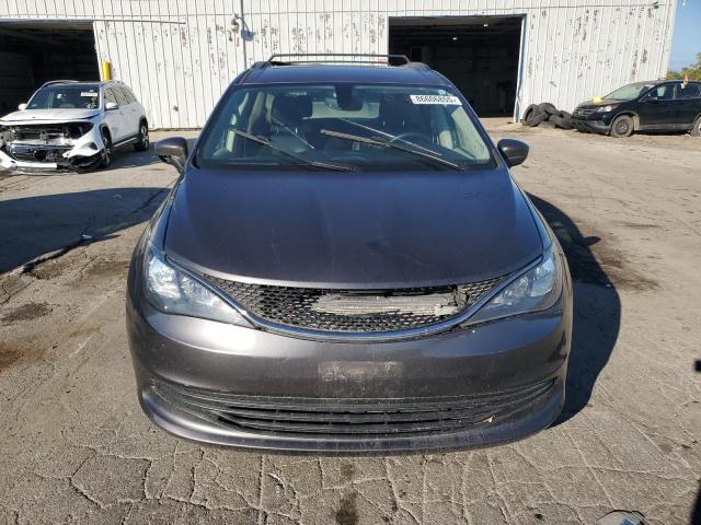 86606855 :رقم المزاد ، 2C4RC1DG1LR262759 vin ، 2020 Chrysler Voyager Lxi مزاد بيع