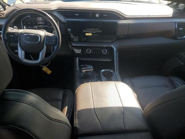 Продажа на аукционе авто 2024 Gmc Sierra, vin: 1GTUUGEL7RZ156742, номер лота: 86142455