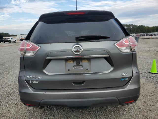 Aukcja sprzedaży 2014 Nissan Rogue S, vin: 5N1AT2ML3EC787717, numer aukcji: 81940725