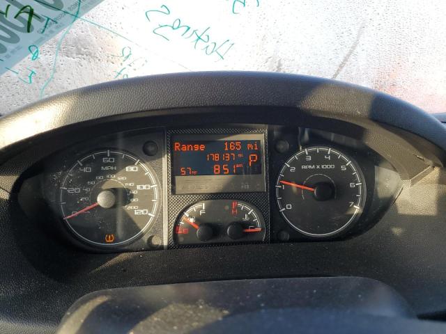 86130925 :رقم المزاد ، 3C6TRVAG0LE138393 vin ، 2020 Ram Promaster 1500 مزاد بيع