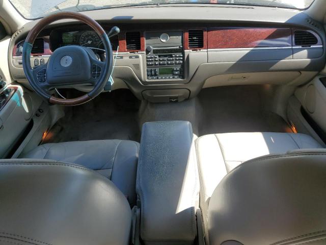 Aukcja sprzedaży 2003 Lincoln Town Car, vin: 1LNHM82W73Y610468, numer aukcji: 84739965