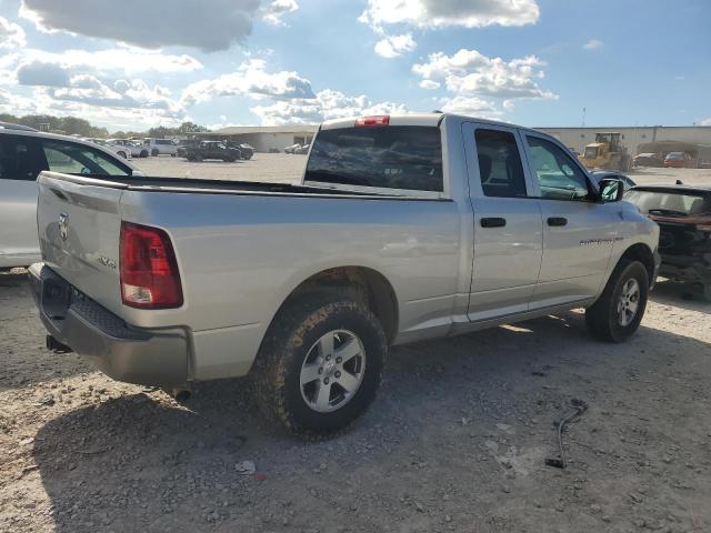 Продажа на аукционе авто 2011 Dodge Ram 1500, vin: 1D7RV1GT4BS562298, номер лота: 50711106