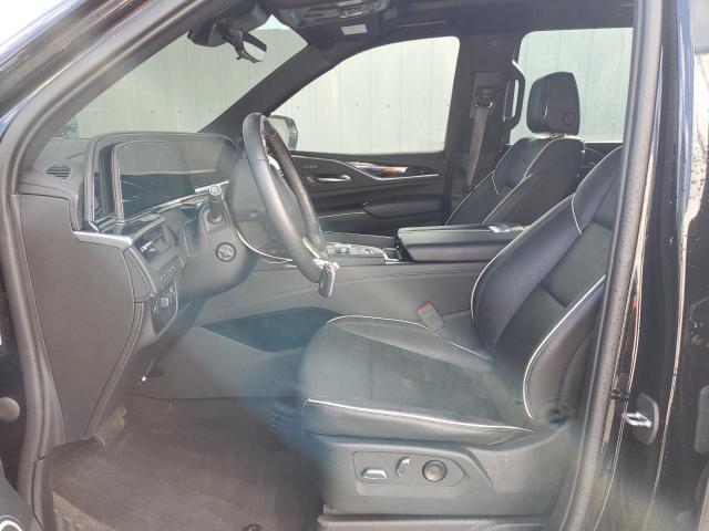 90316065 :رقم المزاد ، 1GYS4NKL8PR266822 vin ، 2023 Cadillac Escalade مزاد بيع