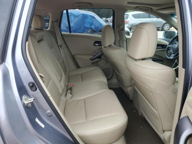 2015 Acura Rdx Techno მანქანა იყიდება აუქციონზე, vin: 5J8TB3H57FL001924, აუქციონის ნომერი: 90715315