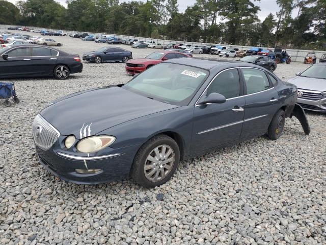 82311275 :رقم المزاد ، 2G4WD582281169546 vin ، 2008 Buick Lacrosse مزاد بيع