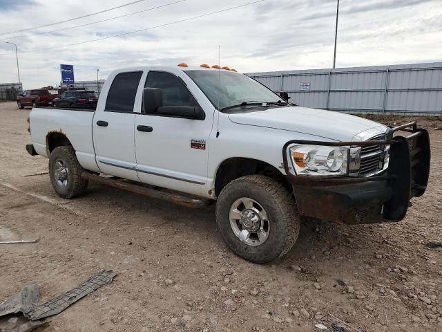 86283015 :رقم المزاد ، 1D7KS28C97J526148 vin ، 2007 Dodg Ram 2500 St مزاد بيع
