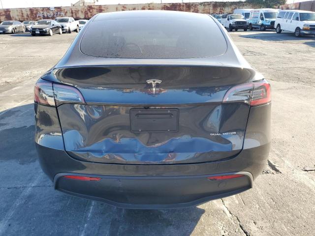 Aukcja sprzedaży 2025 Tesla Model Y, vin: 7SAYGDEE9SF263959, numer aukcji: 85722855