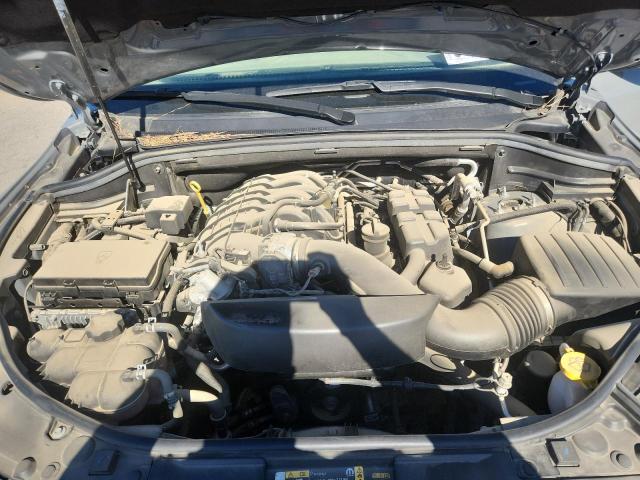 Продаж на аукціоні авто 2023 Dodge Durango, vin: 1C4RDHAG7PC624652, номер лоту: 86854485