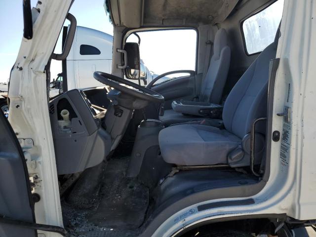 2021 Isuzu Npr მანქანა იყიდება აუქციონზე, vin: 54DB4W1D6MS202798, აუქციონის ნომერი: 75803205