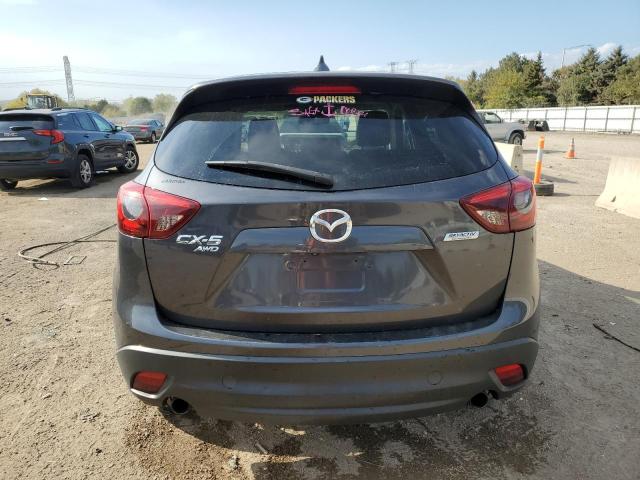Aukcja sprzedaży 2016 Mazda Cx-5, vin: JM3KE4DY2G0695911, numer aukcji: 84581455