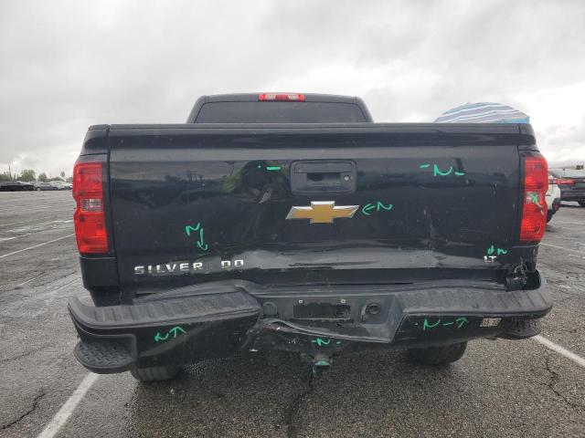 Продаж на аукціоні авто 2016 Chevrolet Silverado, vin: 1GCVKREC7GZ260327, номер лоту: 86481415