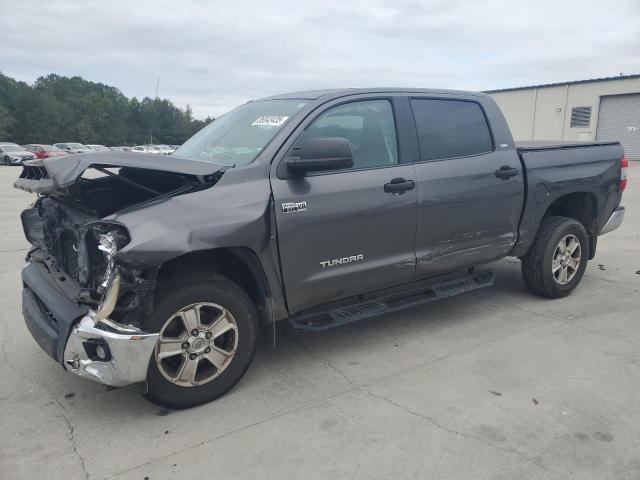 79927575 :رقم المزاد ، 5TFDW5F19FX434401 vin ، 2015 Toyota Tundra مزاد بيع