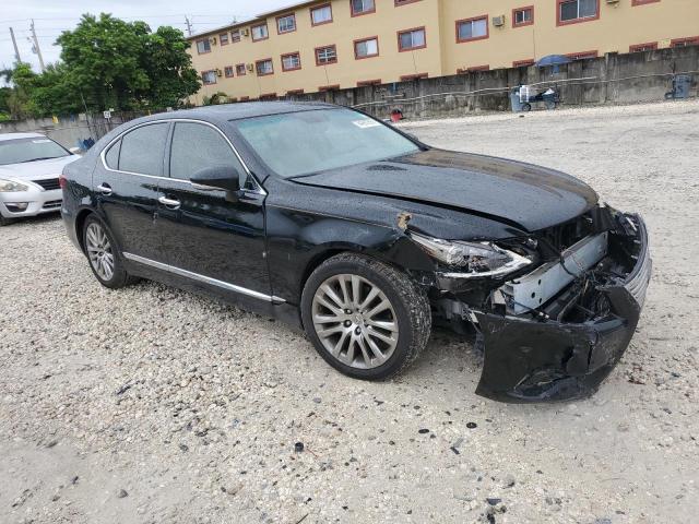 Продаж на аукціоні авто 2016 Lexus Ls, vin: JTHBL5EF9G5139713, номер лоту: 84987895