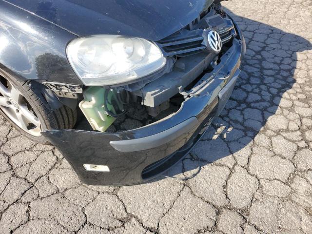 84986855 :رقم المزاد ، WVWAA71K08W157434 vin ، 2008 Volkswagen Rabbit مزاد بيع
